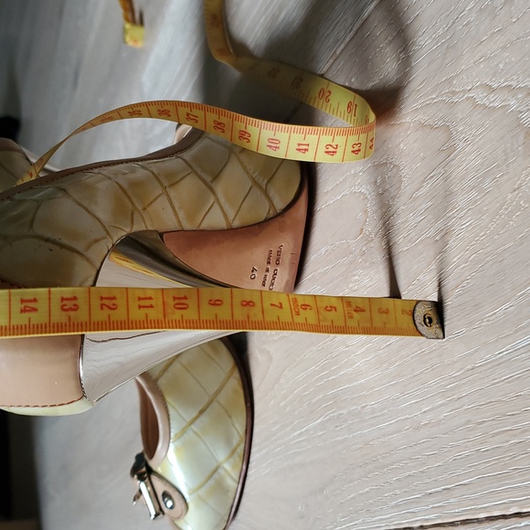 Giuseppe Zanotti heels - Picture 13 of 15